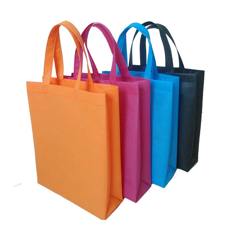 Maximizing the Lifespan of RPET Nonwoven Shopping Bags: Best Practices for Cleaning and Maintenance