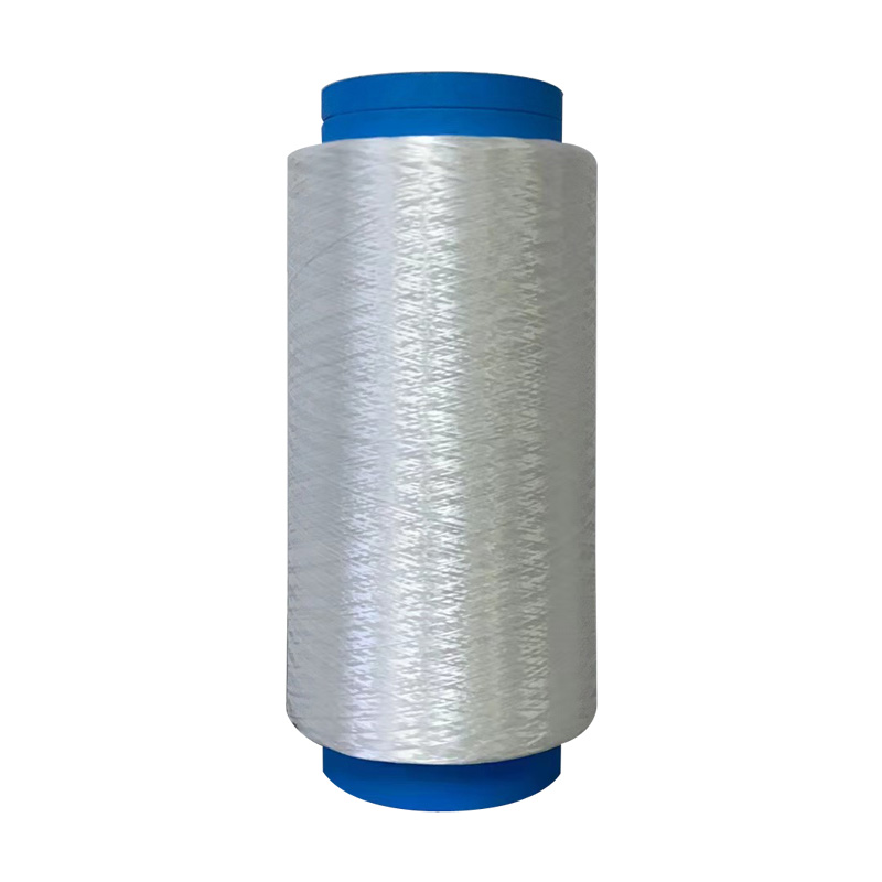 The Versatility of Total Brightwhite Medium Tenacity Polyester Industrial Yarn