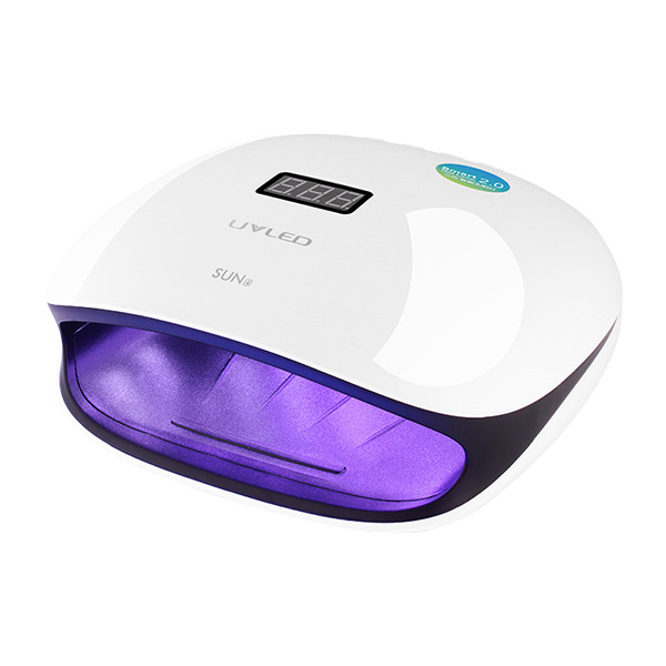 Why the 48W Sun4 Nail Lamp is Perfect for Professional Salons